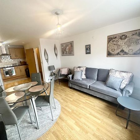 London Bridge Apartment Exterior photo