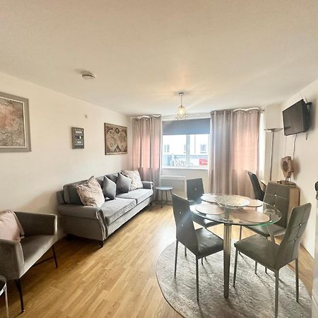 London Bridge Apartment Exterior photo