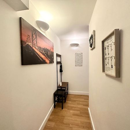 London Bridge Apartment Exterior photo