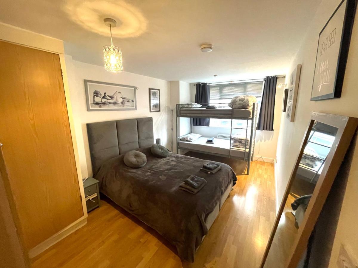 London Bridge Apartment Exterior photo