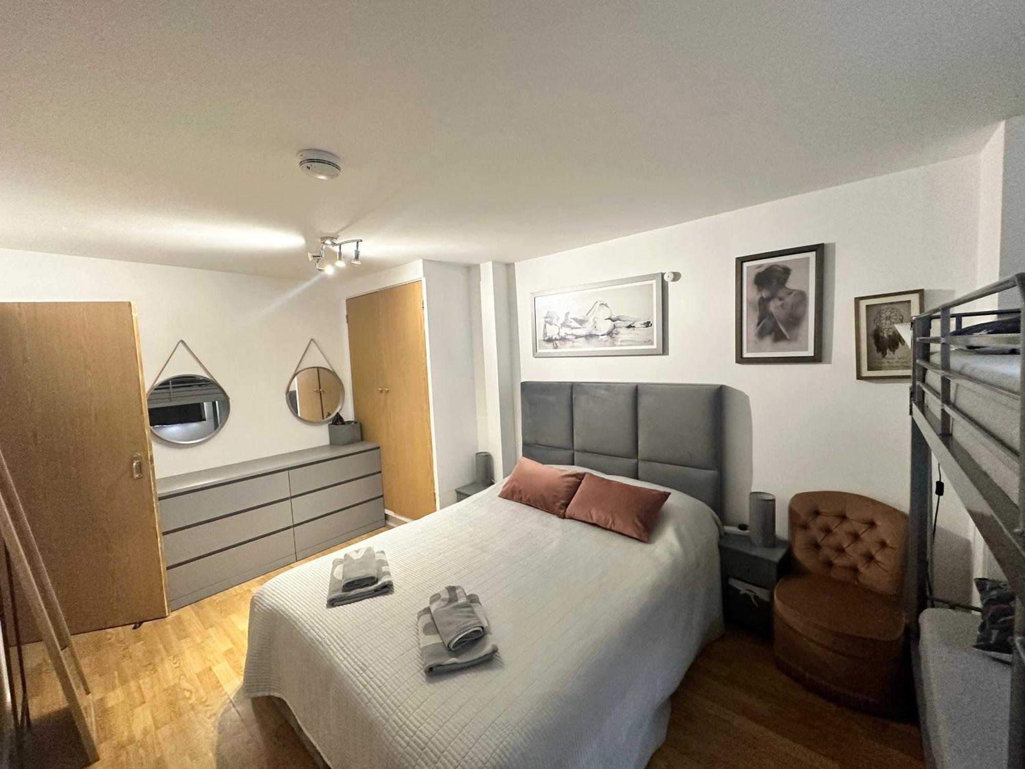 London Bridge Apartment Exterior photo
