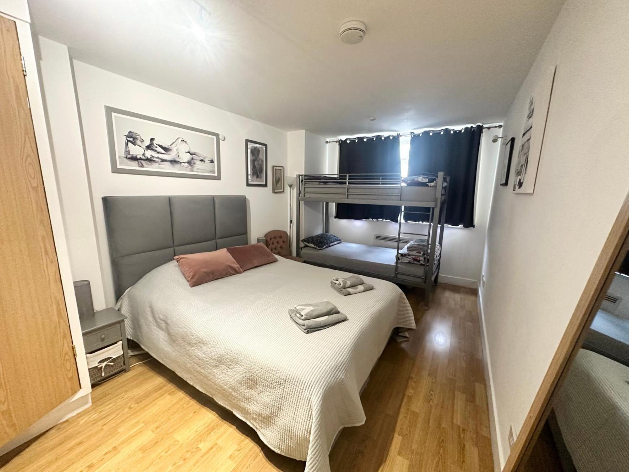 London Bridge Apartment Exterior photo