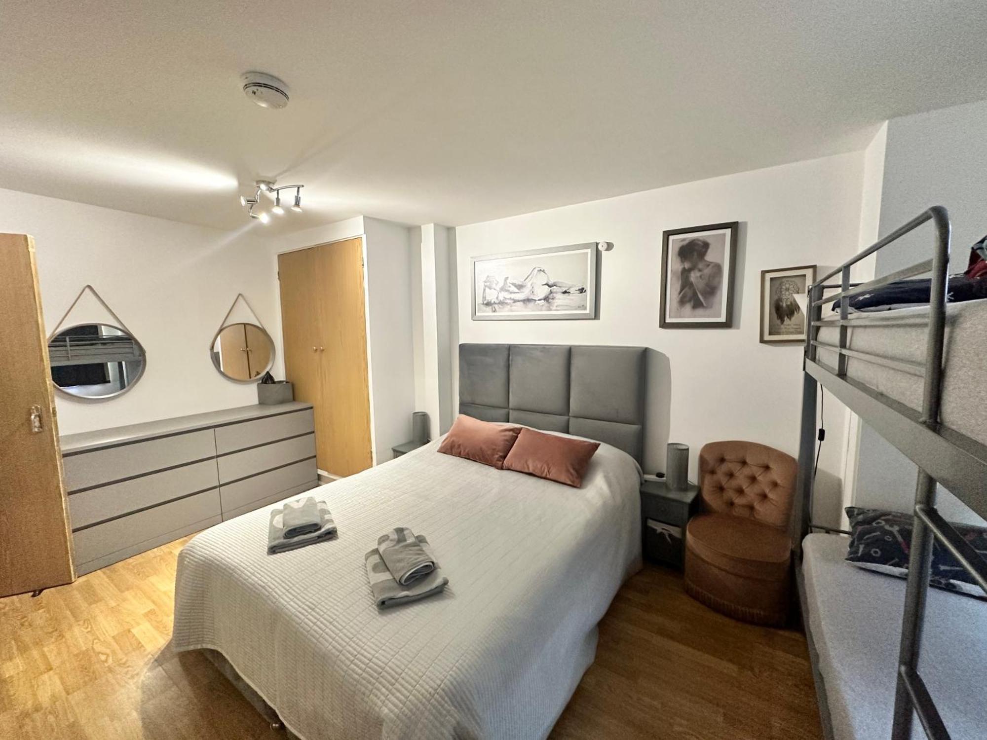 London Bridge Apartment Exterior photo