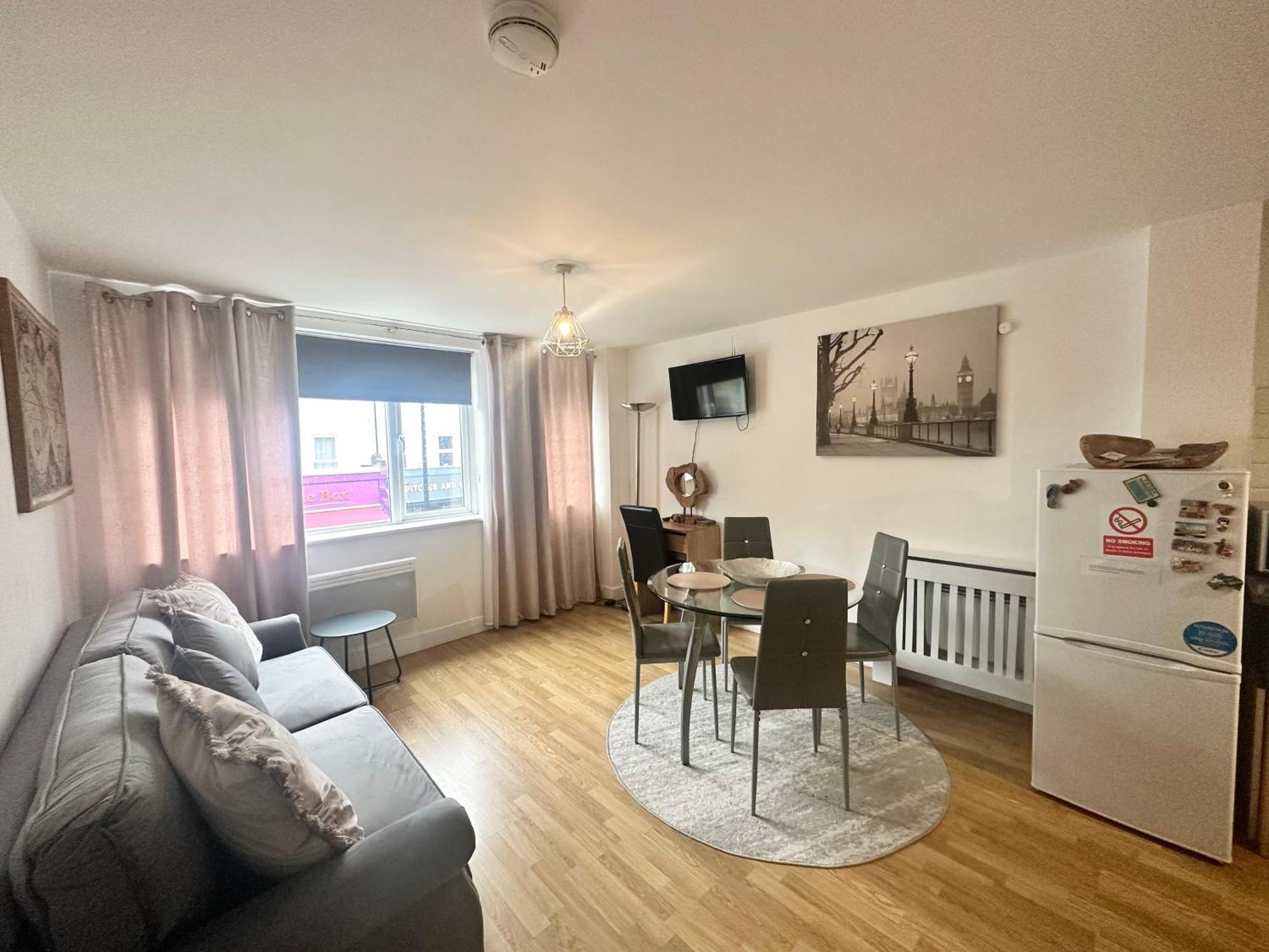 London Bridge Apartment Exterior photo