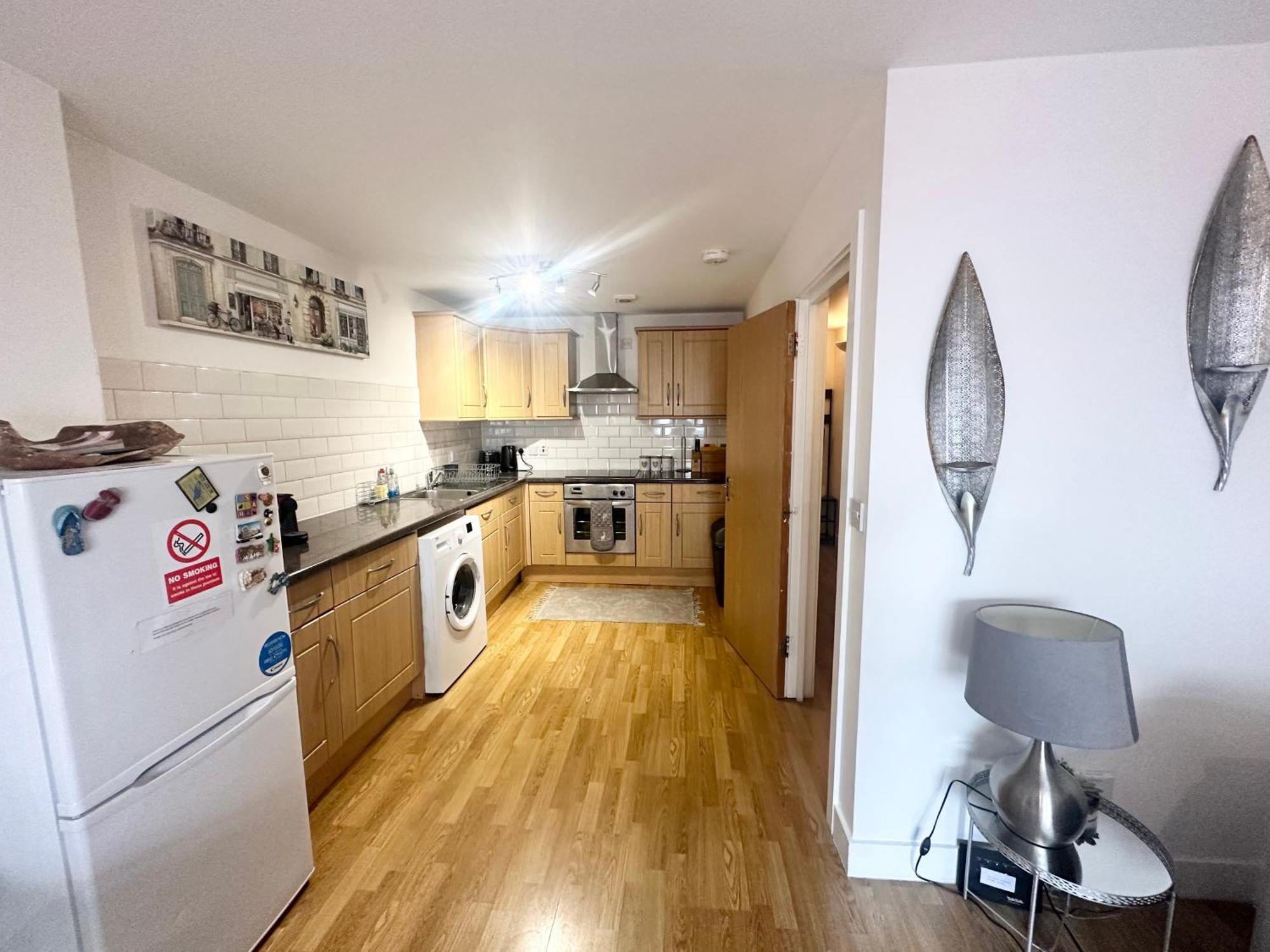 London Bridge Apartment Exterior photo